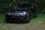 Land Rover Range Rover Noreia by FAB Design 2013 года